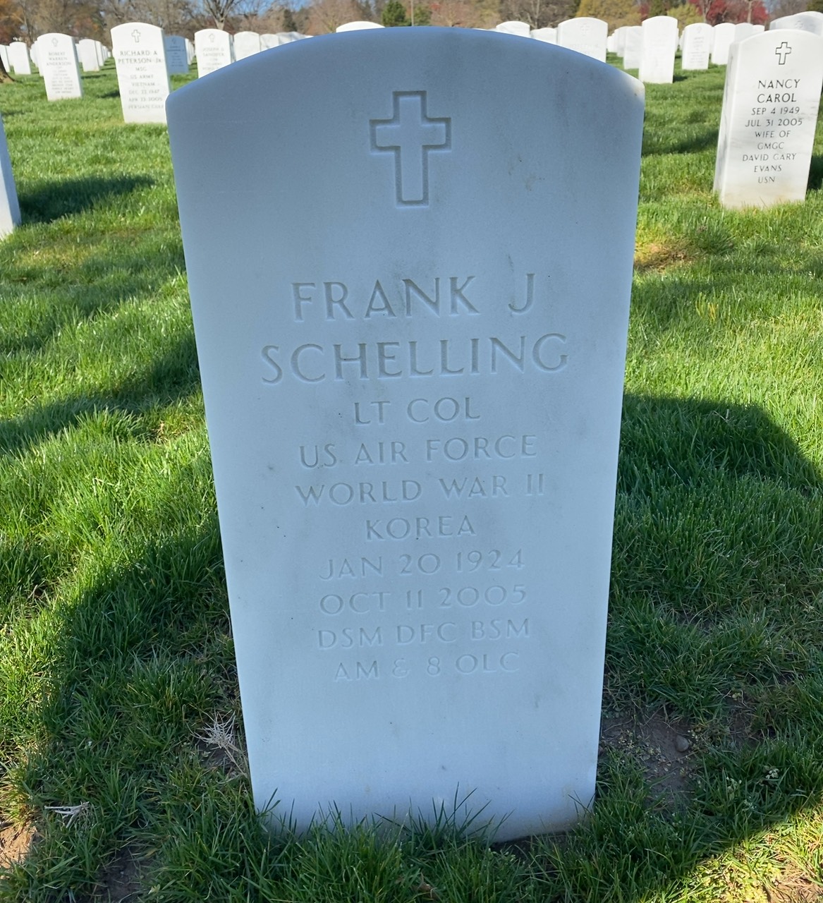 Frank Schelling