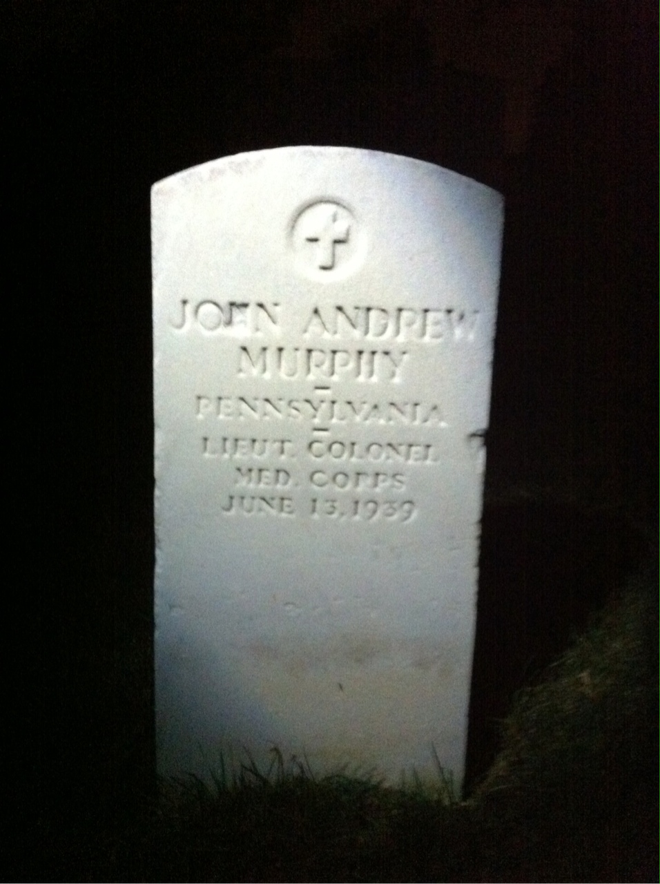 John Murphy