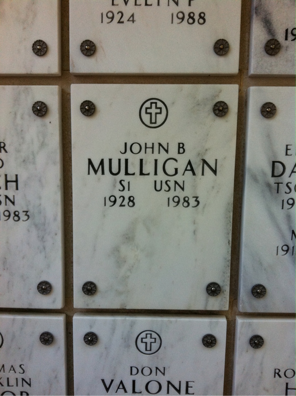 John Mulligan