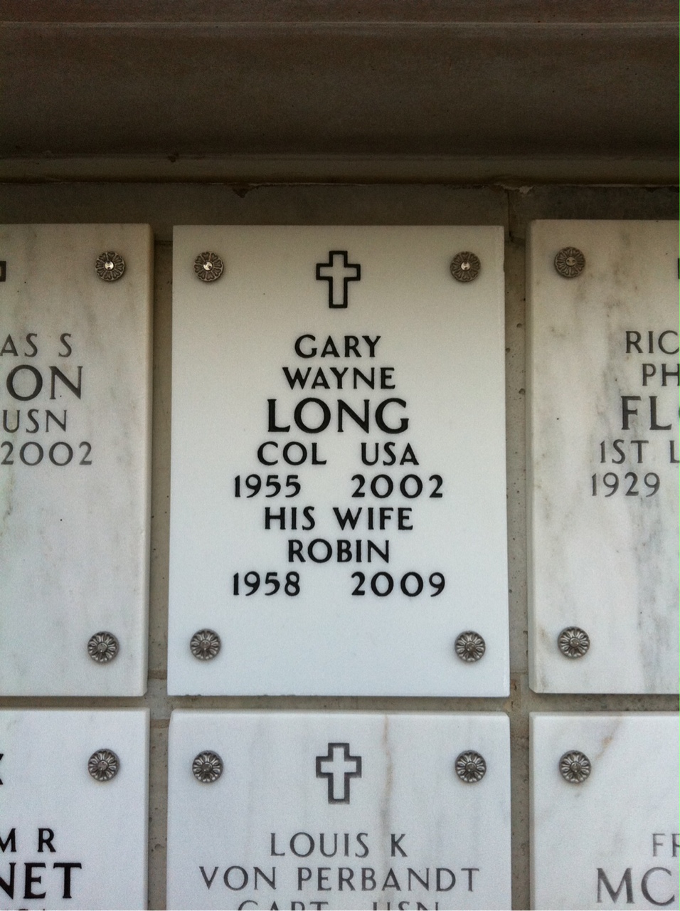Gary Long