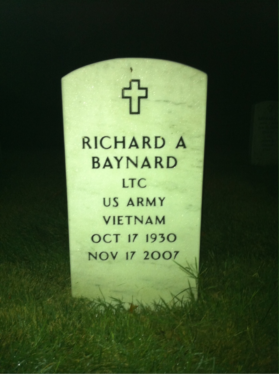 Richard Baynard
