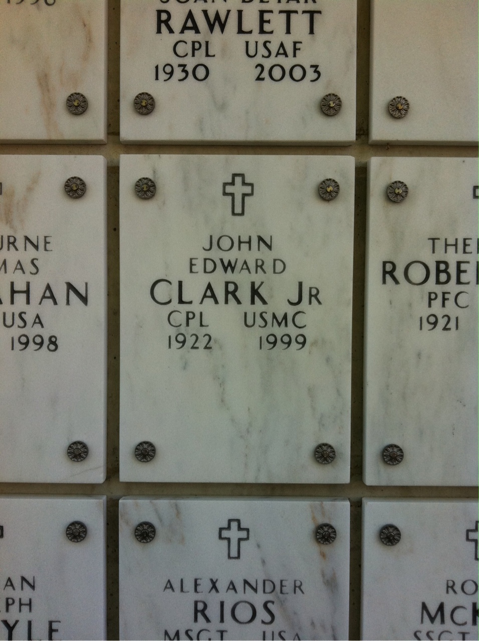 John Clark