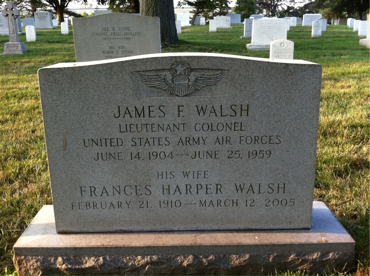 James Walsh
