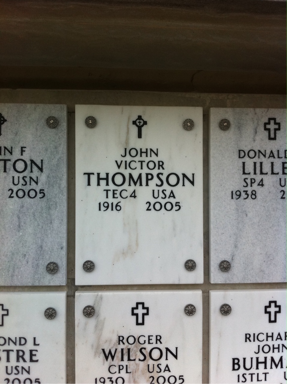 John Thompson
