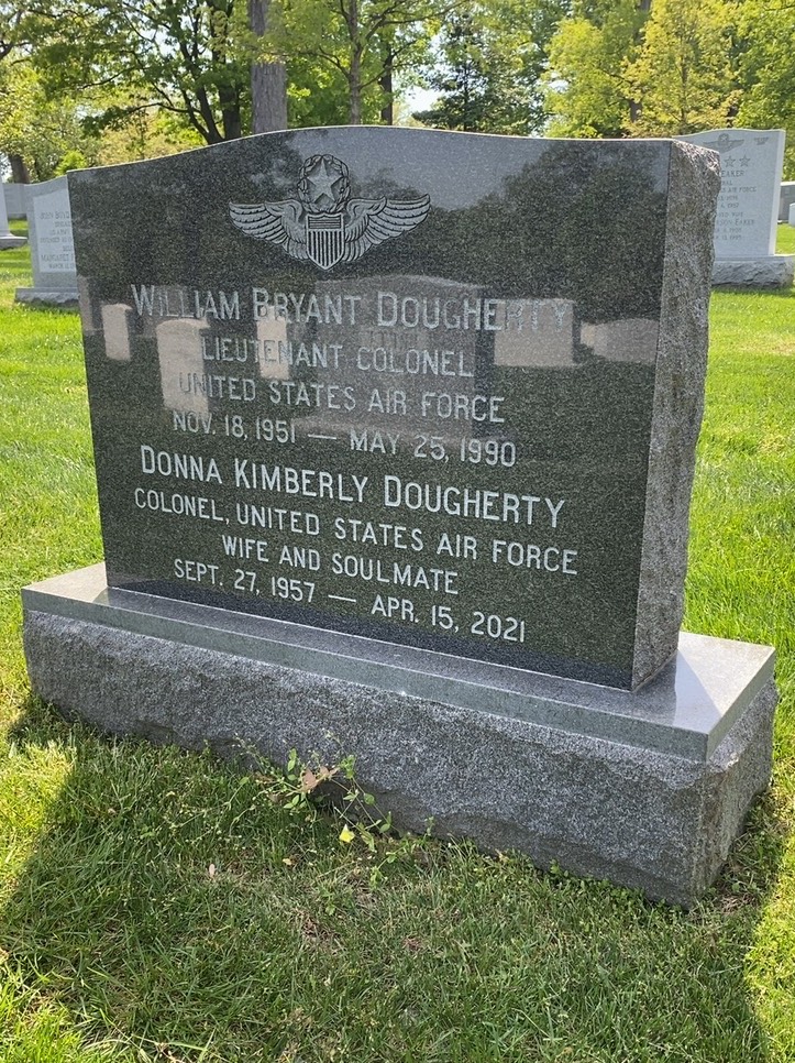 William Bryant Dougherty