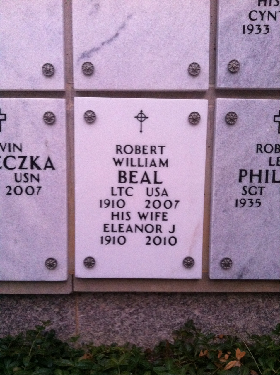 Robert Beal