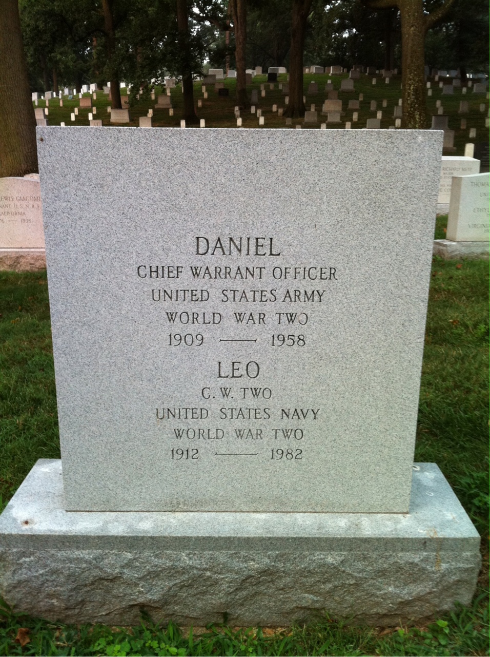 Daniel Milwit