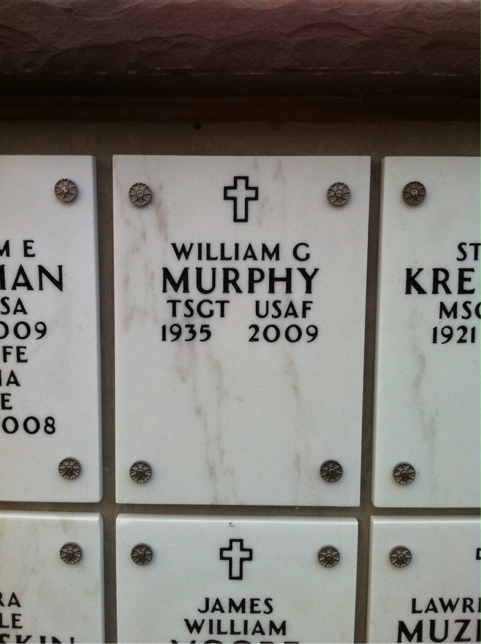 William Murphy