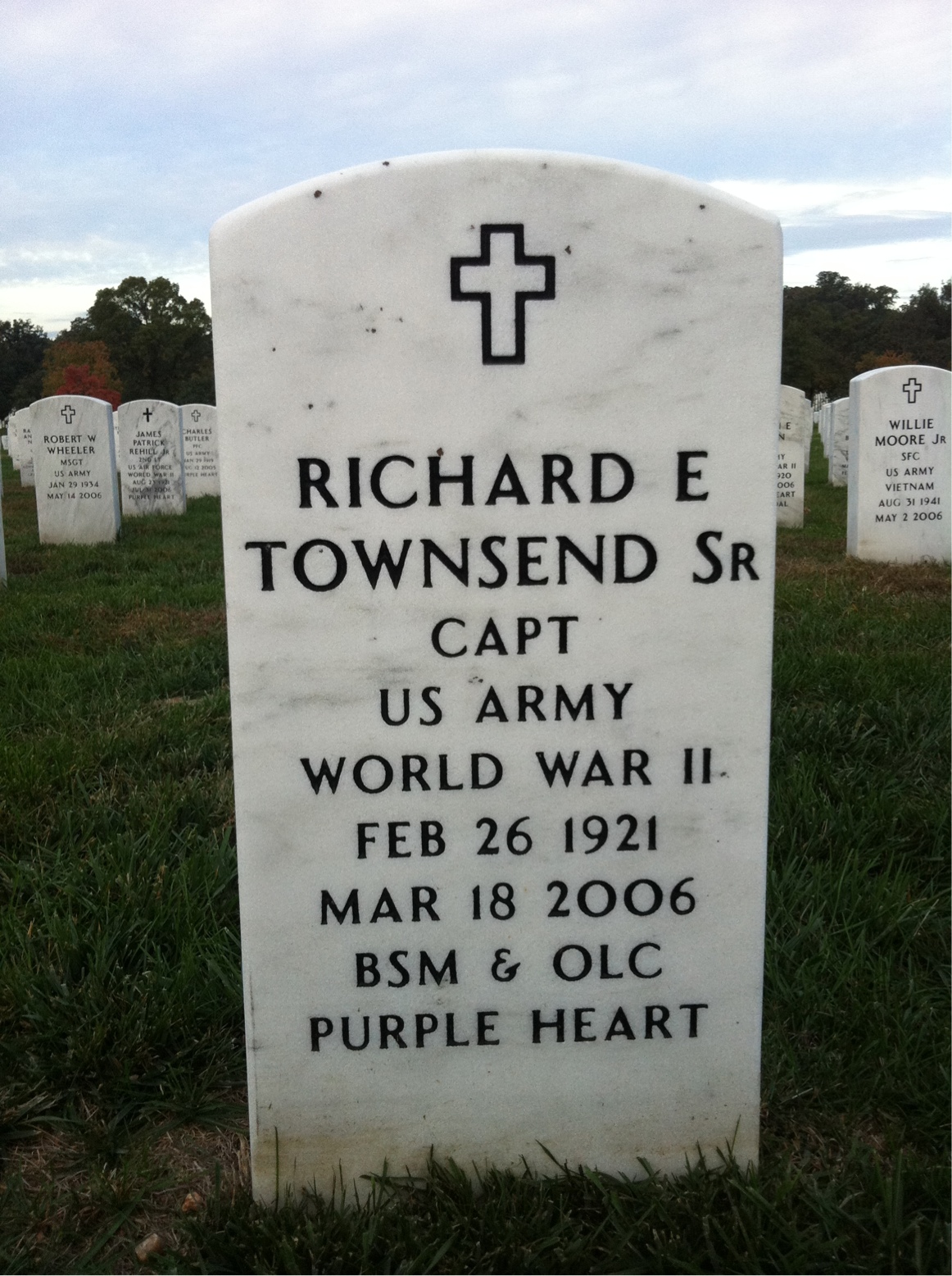 Richard Townsend