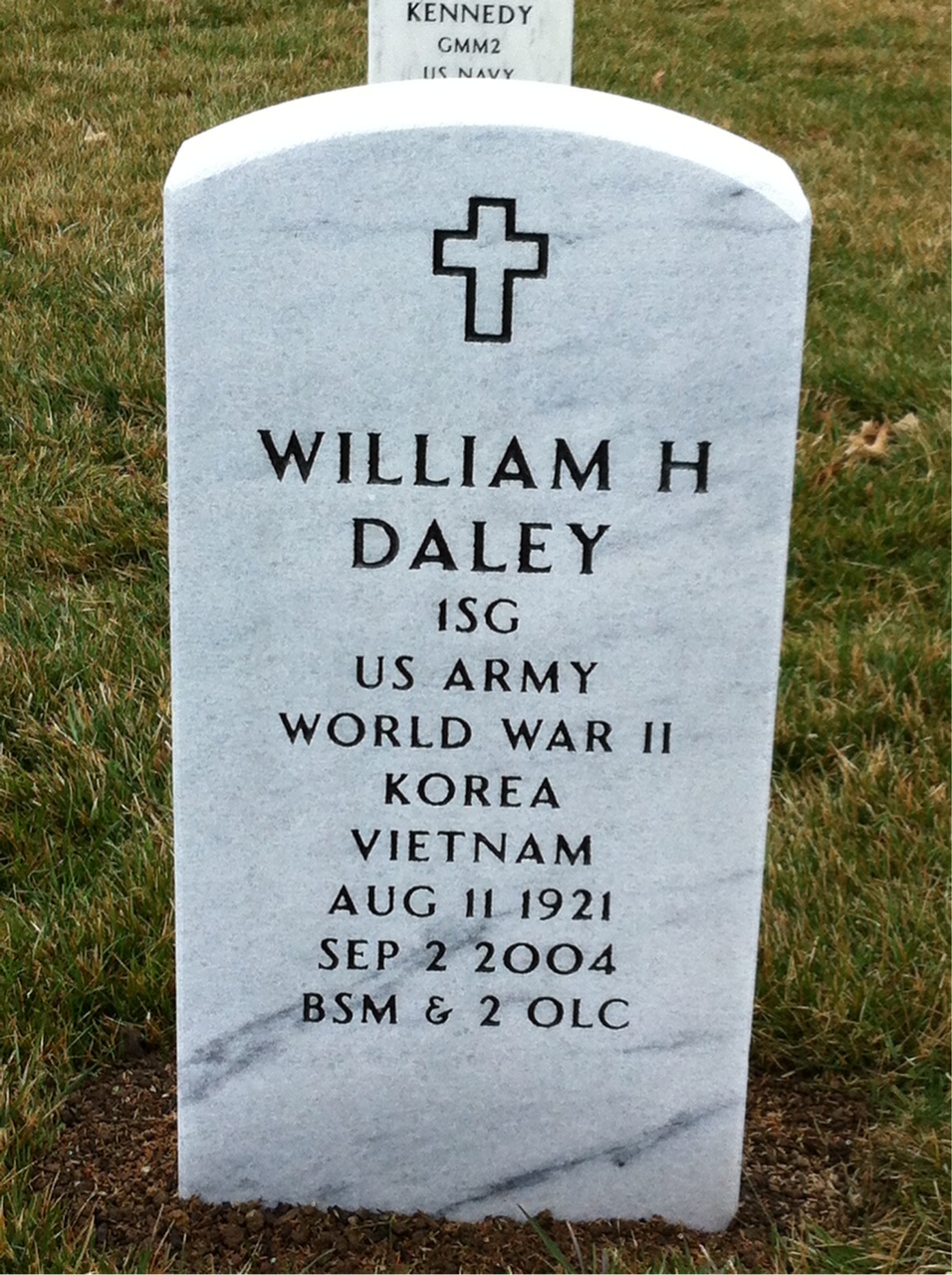 William Daley