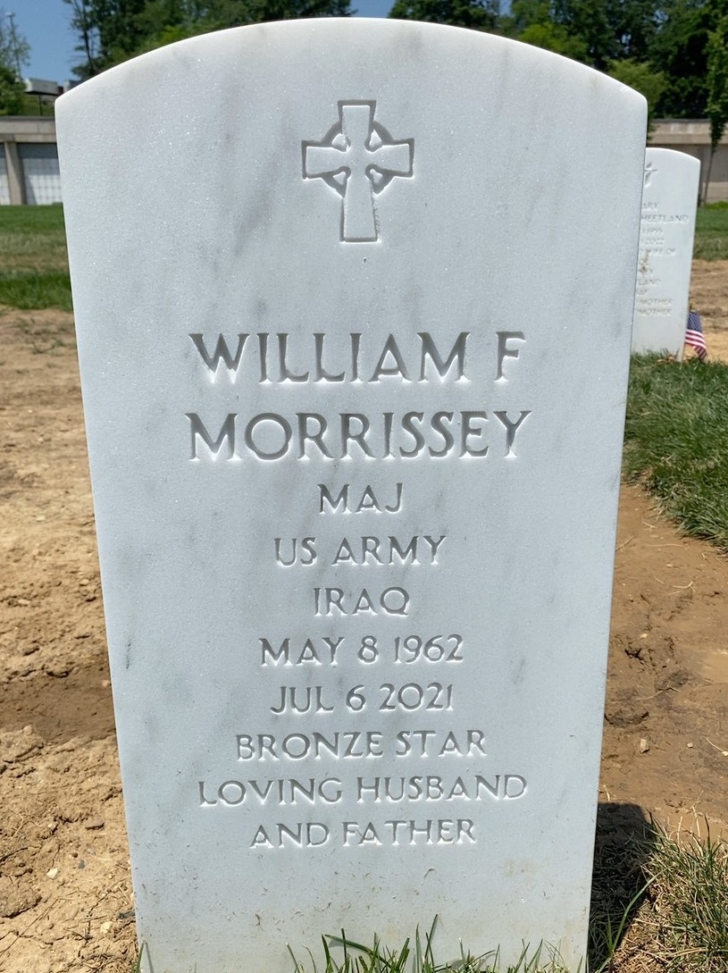 William Morrissey