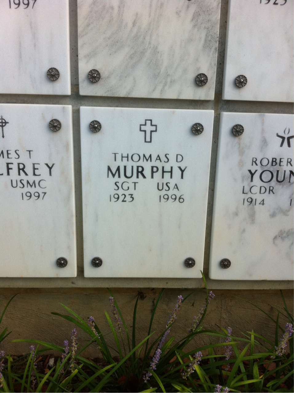 Thomas Murphy