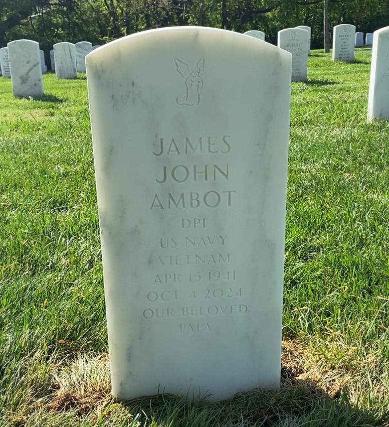 James Ambot