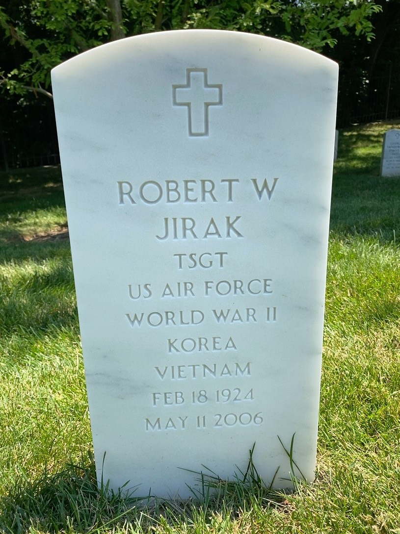 Robert Jirak