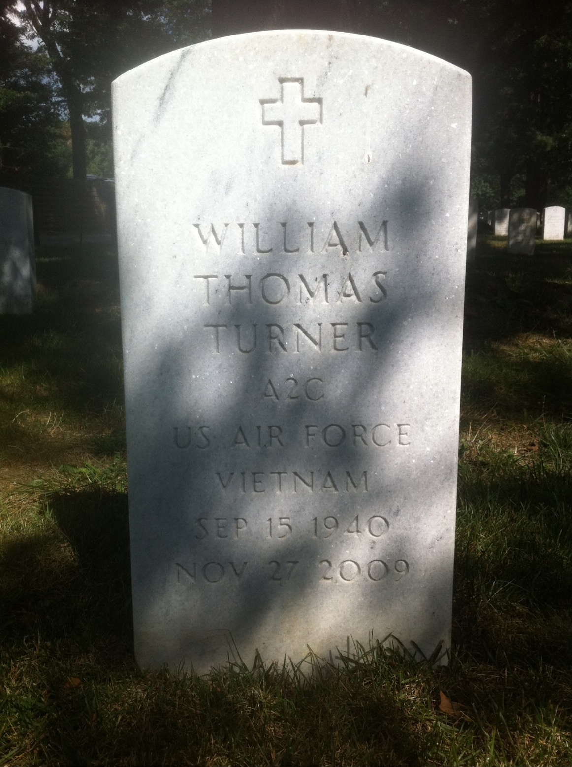William Thomas Turner
