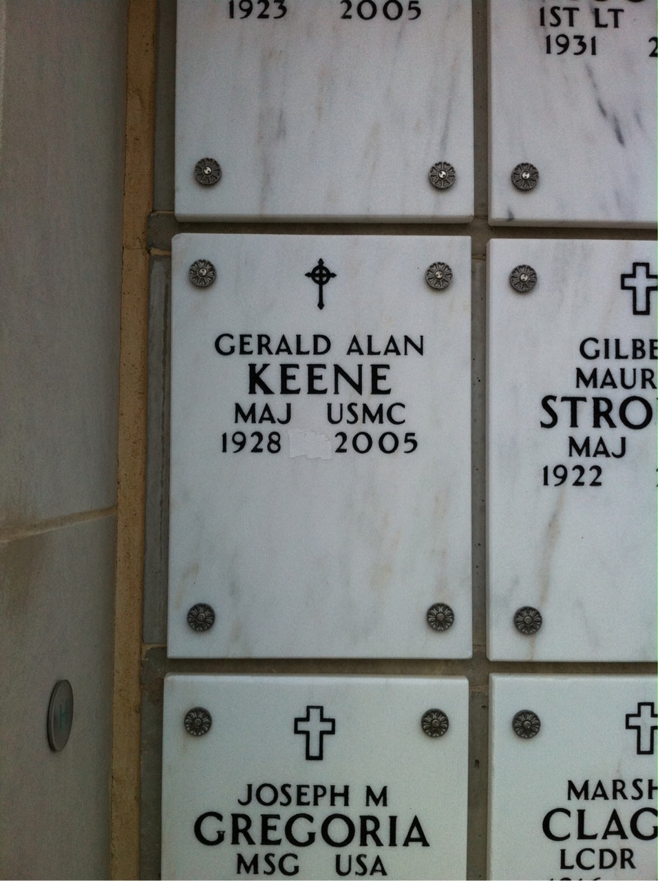 Gerald Keene