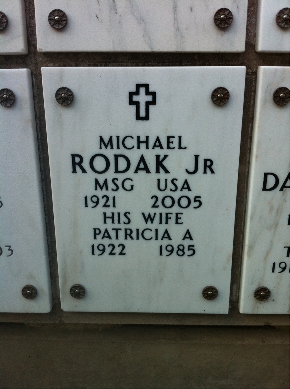 Michael Rodak