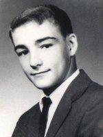 ZIY GERALD WAYNE - Vietnam War Veteran