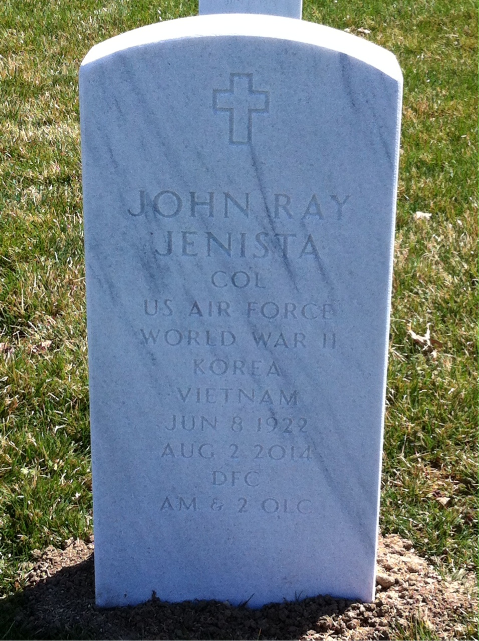 John Jenista