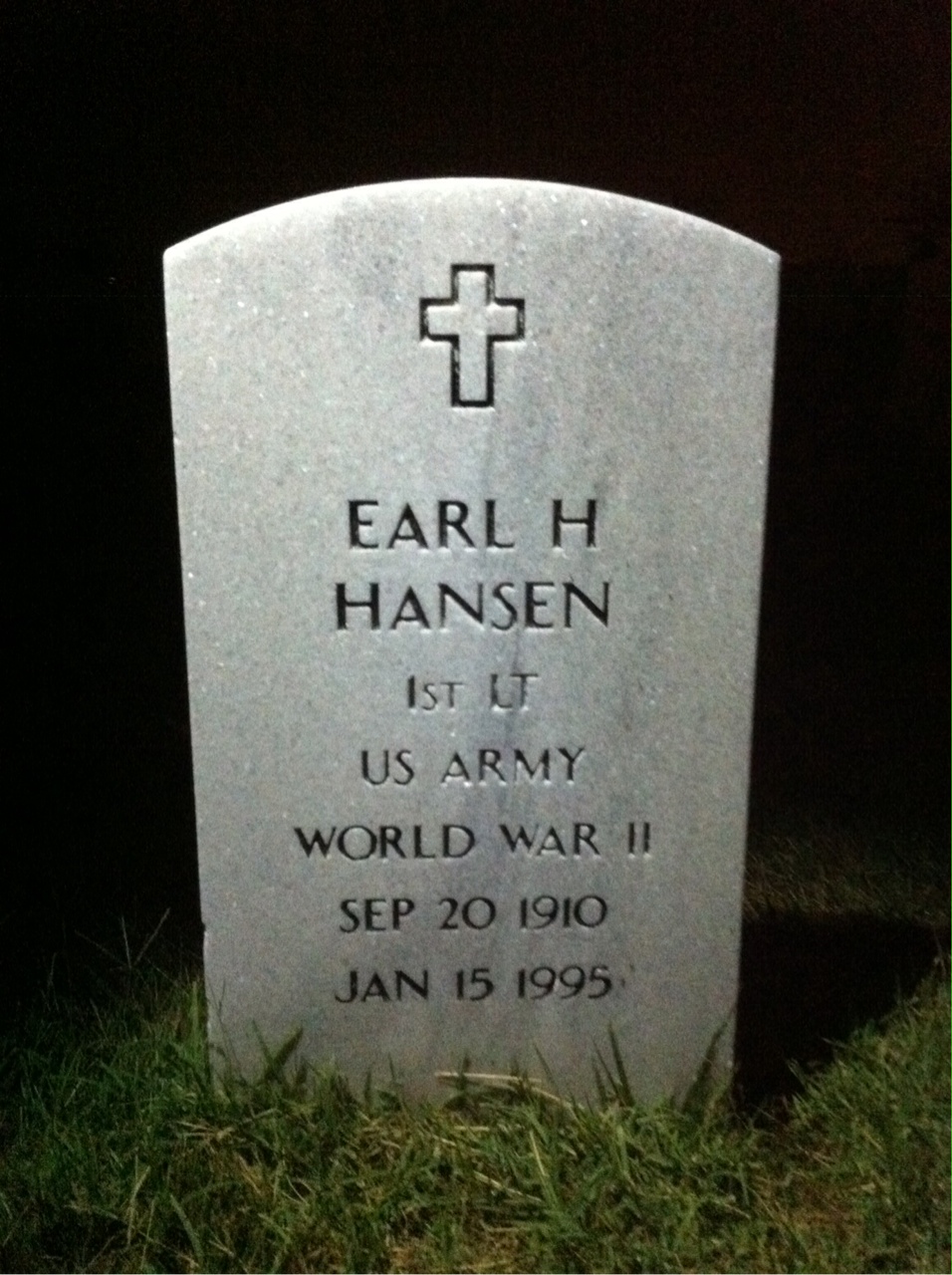 Catherine B Hansen