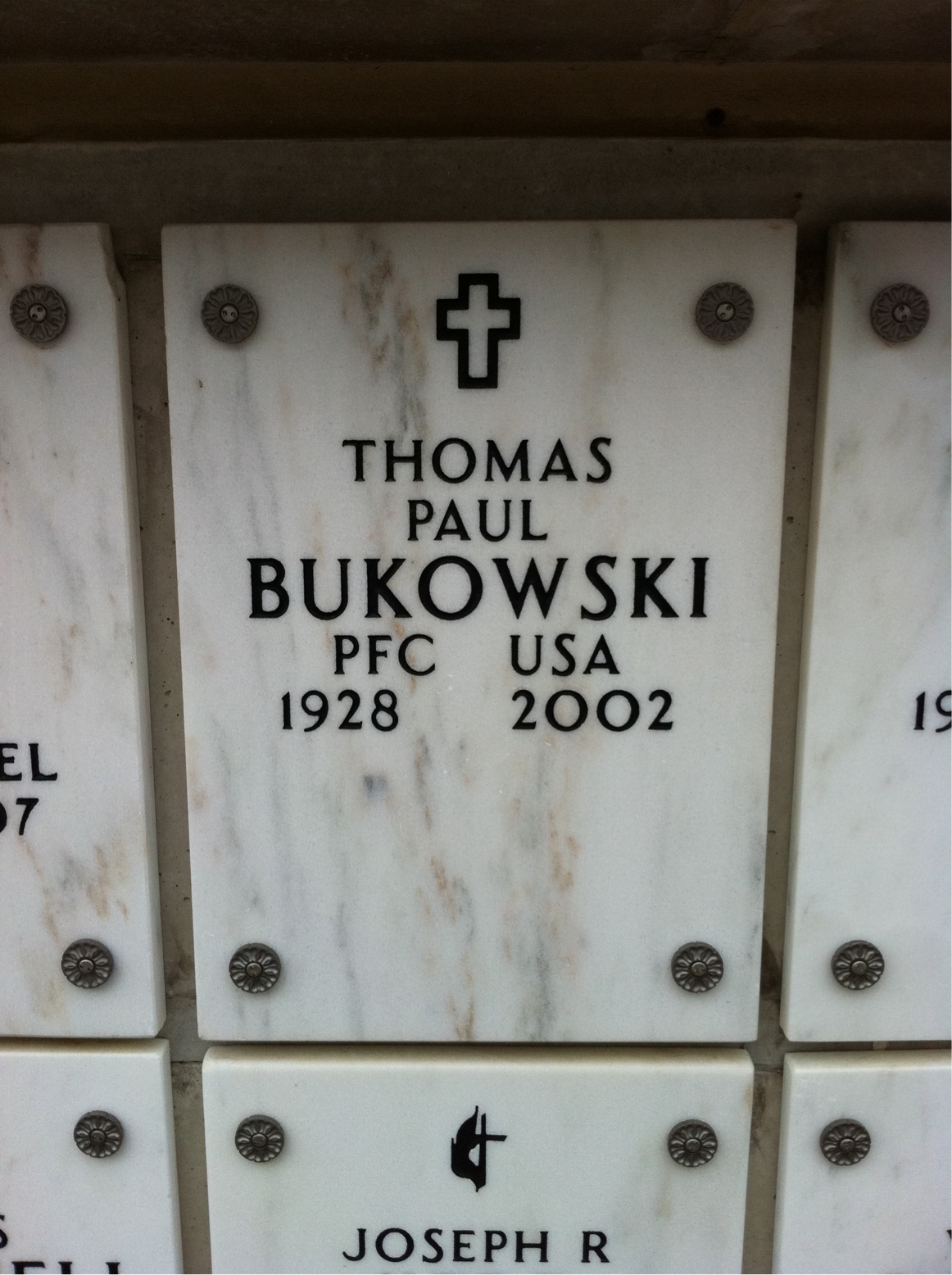 Thomas Bukowski