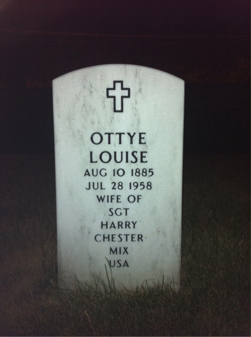 Ottye Mix