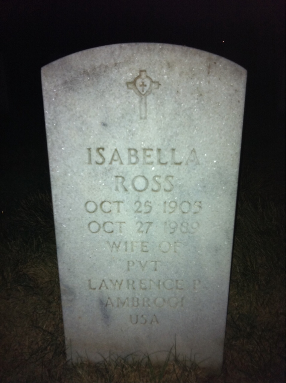 Isabella Ambrogi