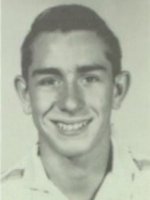 WORKMAN LARRY E - Vietnam War Veteran