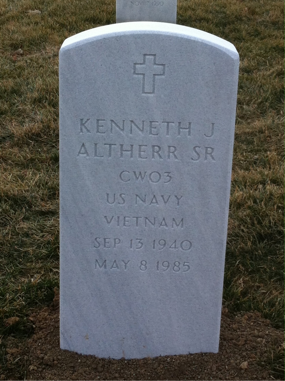 Kenneth Altherr