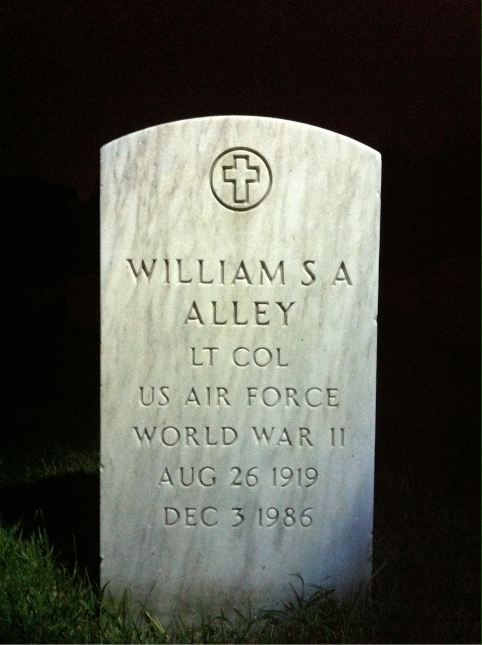 Helen Alley