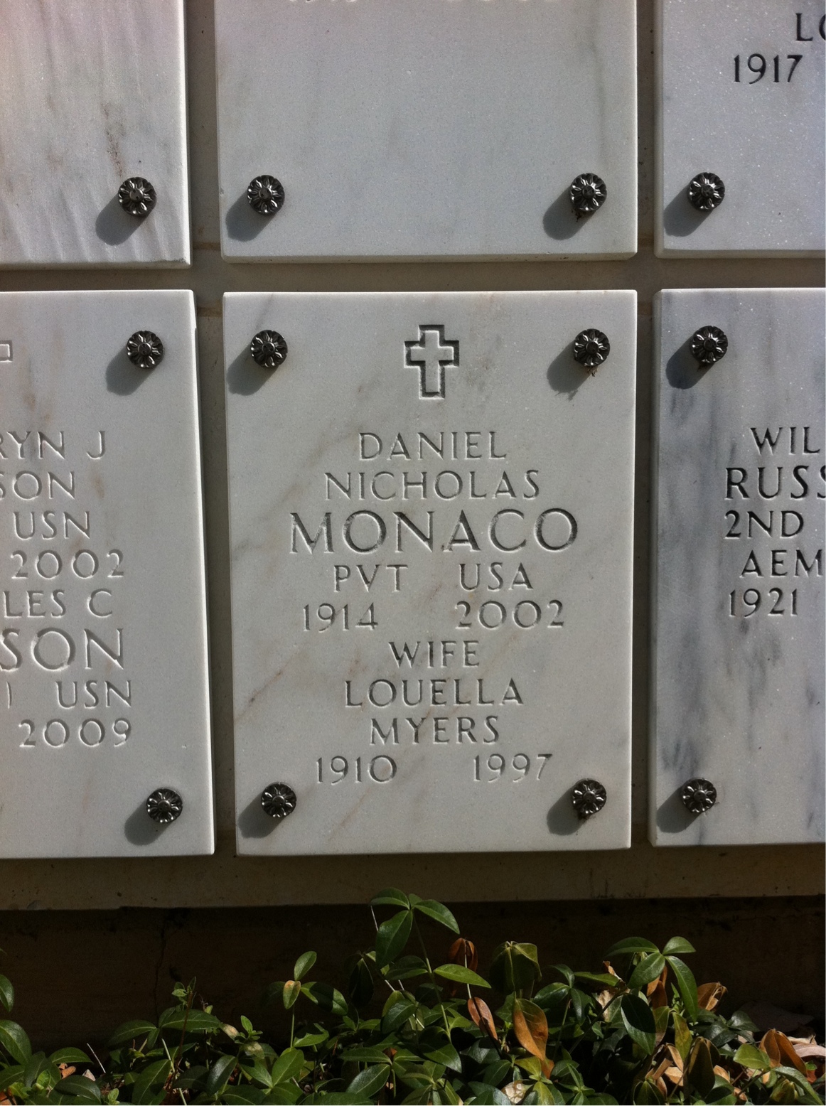 Daniel Monaco