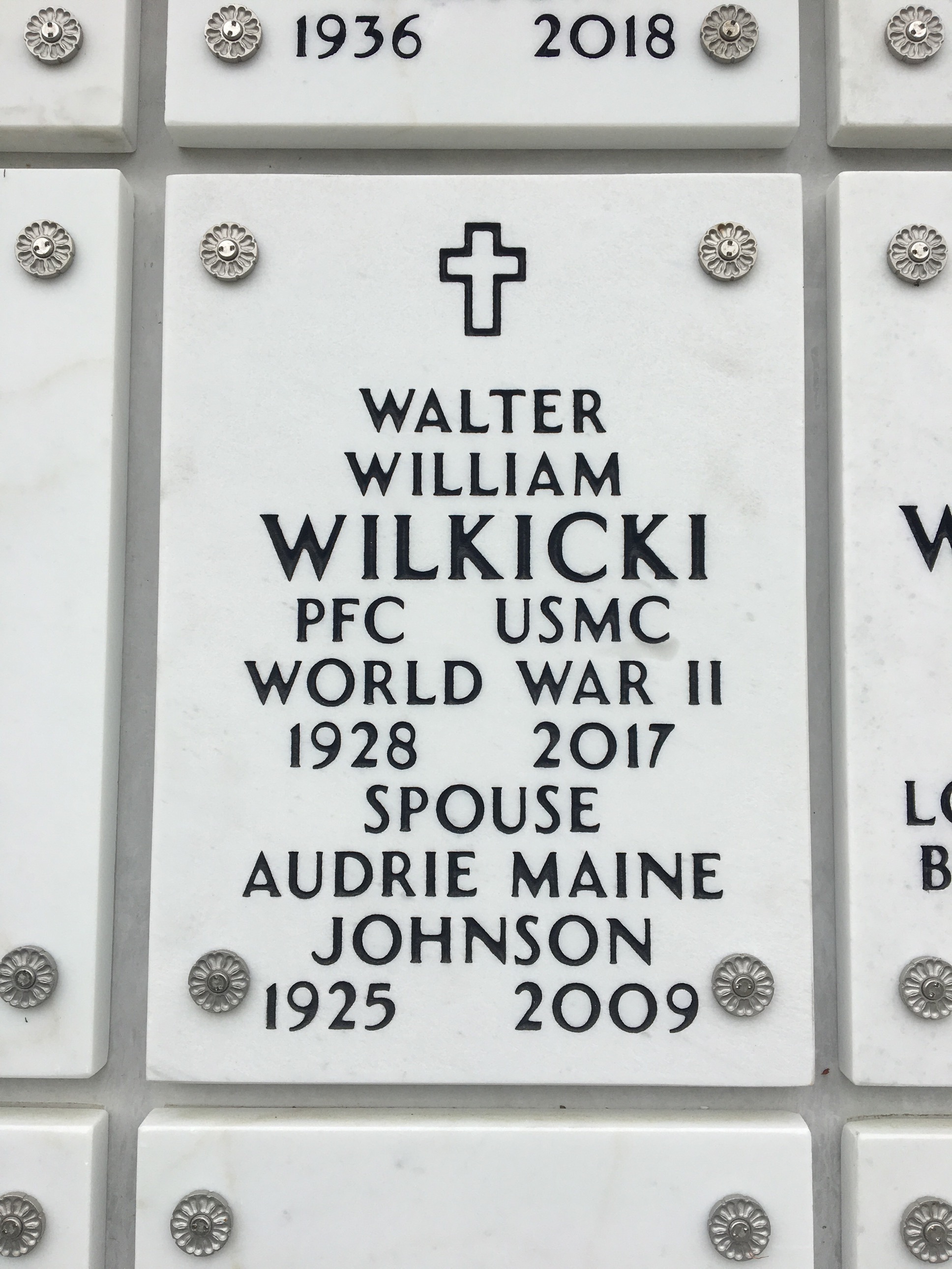 Walter Wilkicki