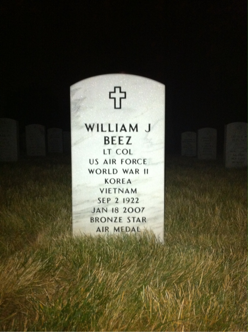 William Beez