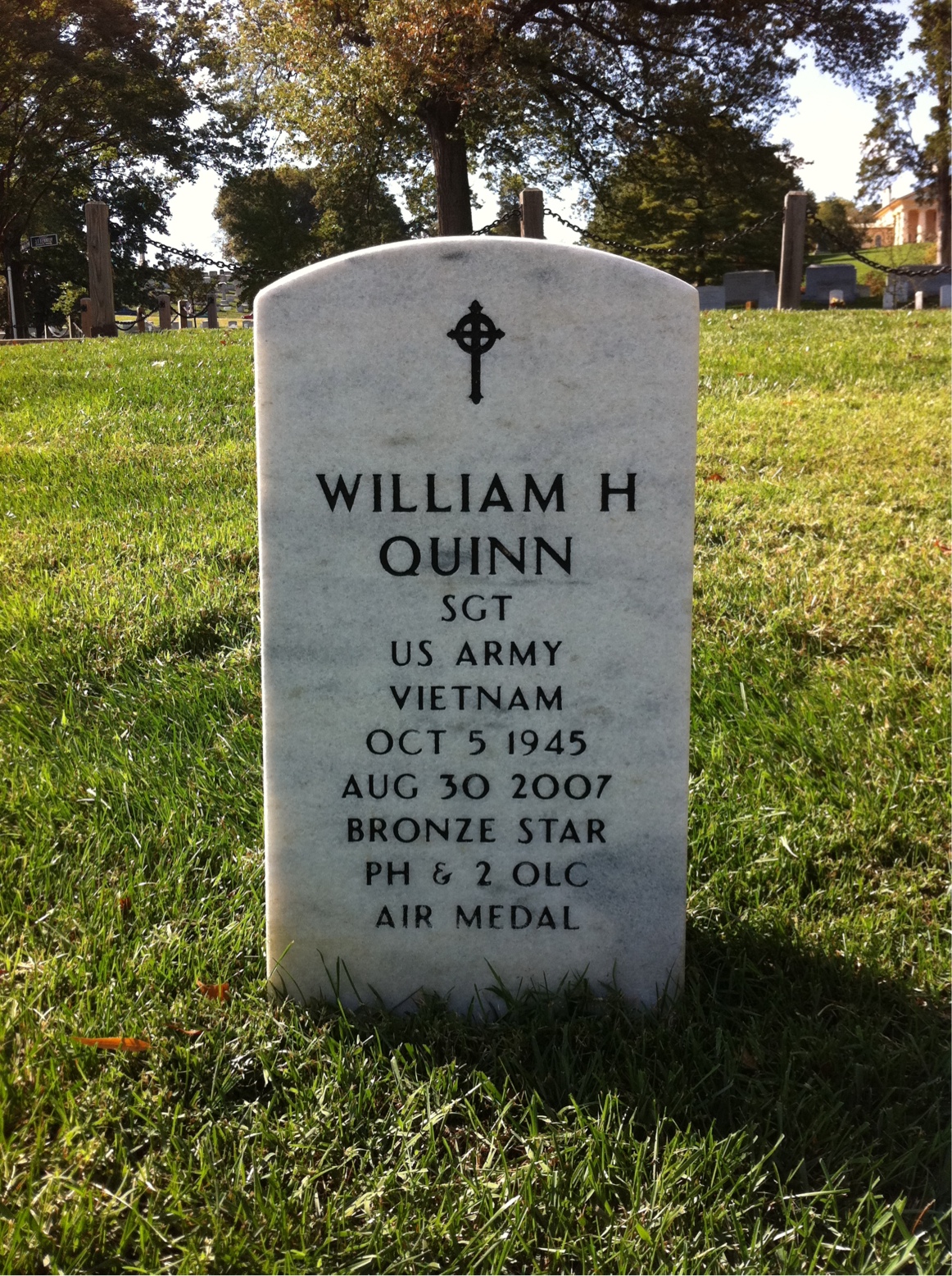 William Quinn