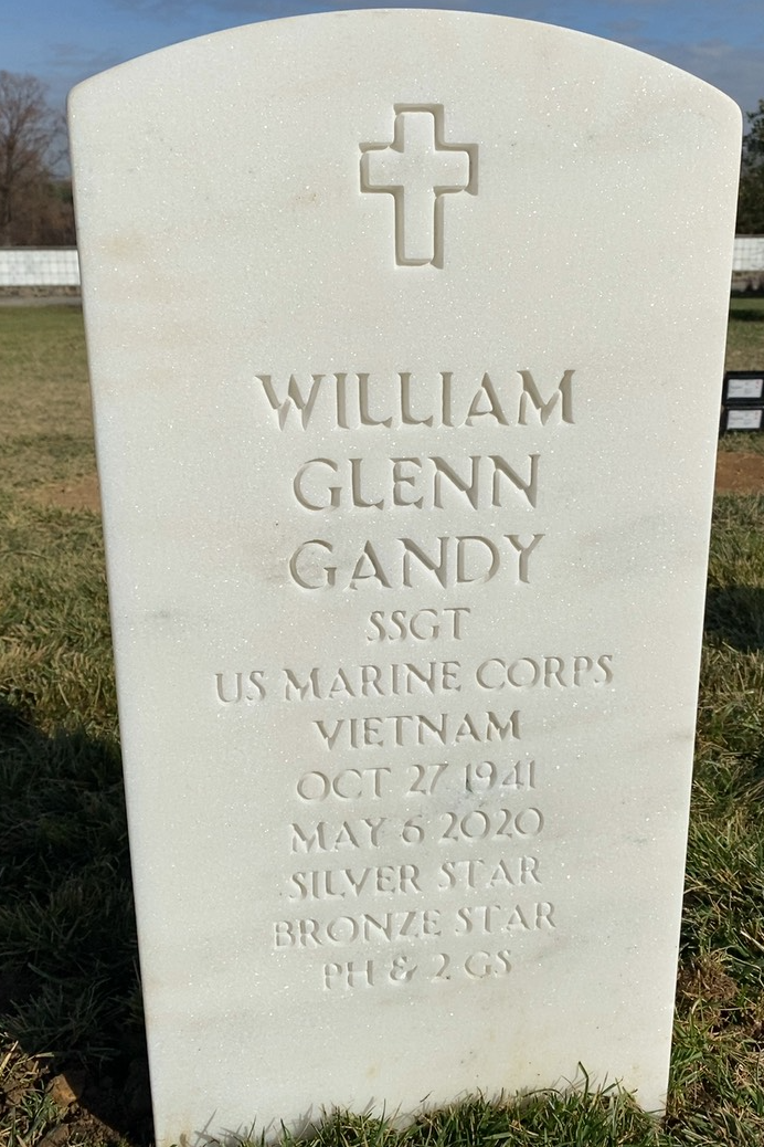 William Glenn Gandy