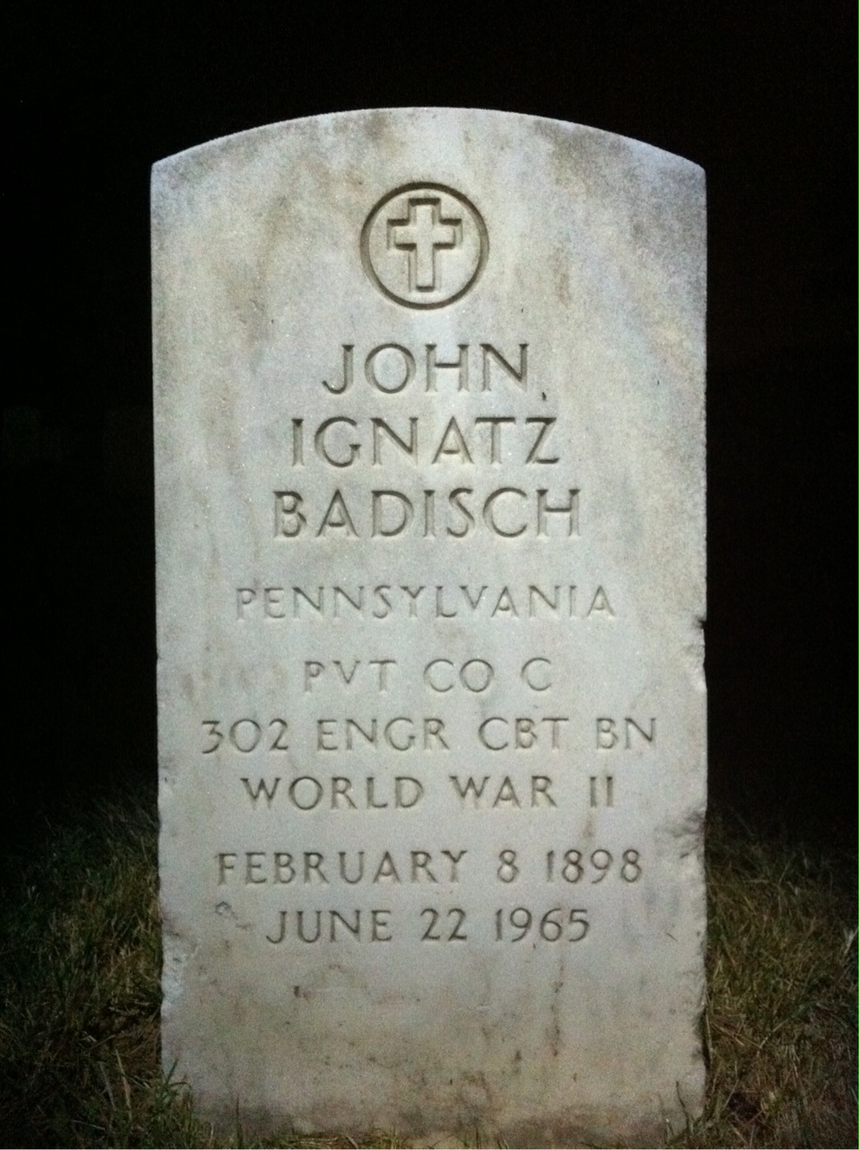 John Badisch