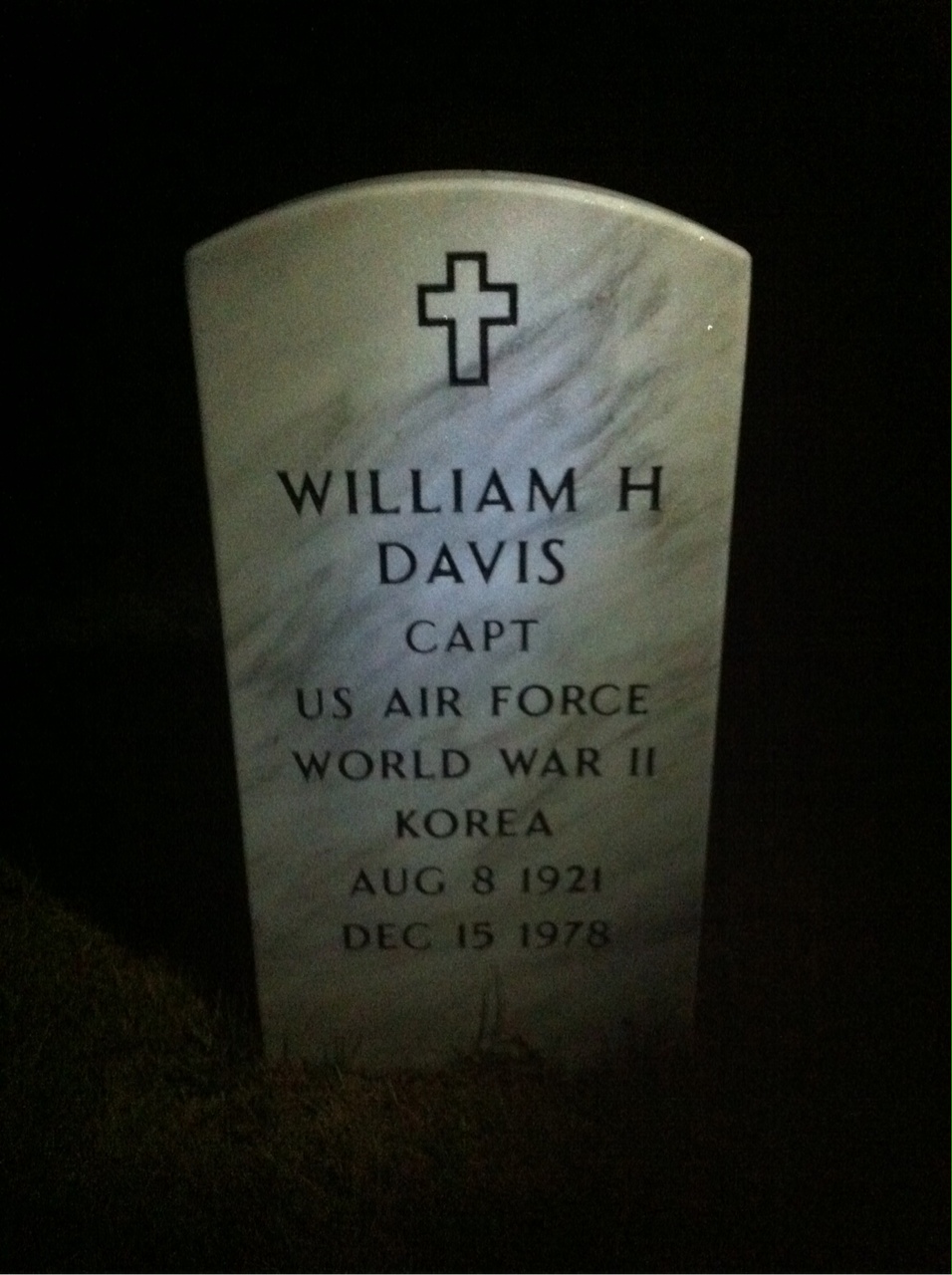 William Davis
