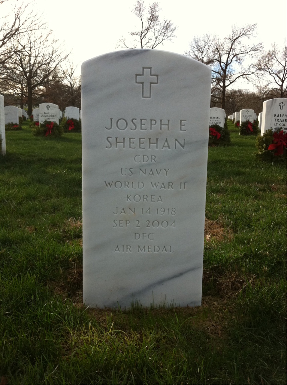 Joseph Sheehan