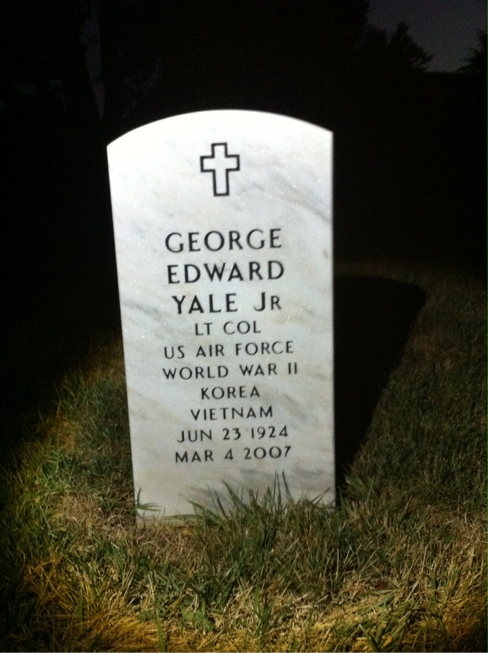 George Yale