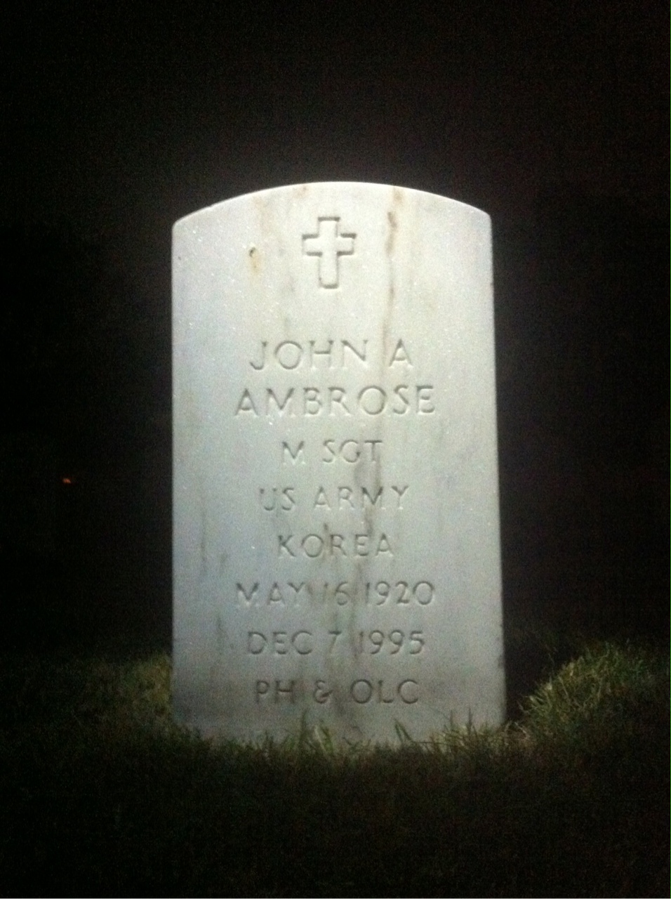 John Ambrose