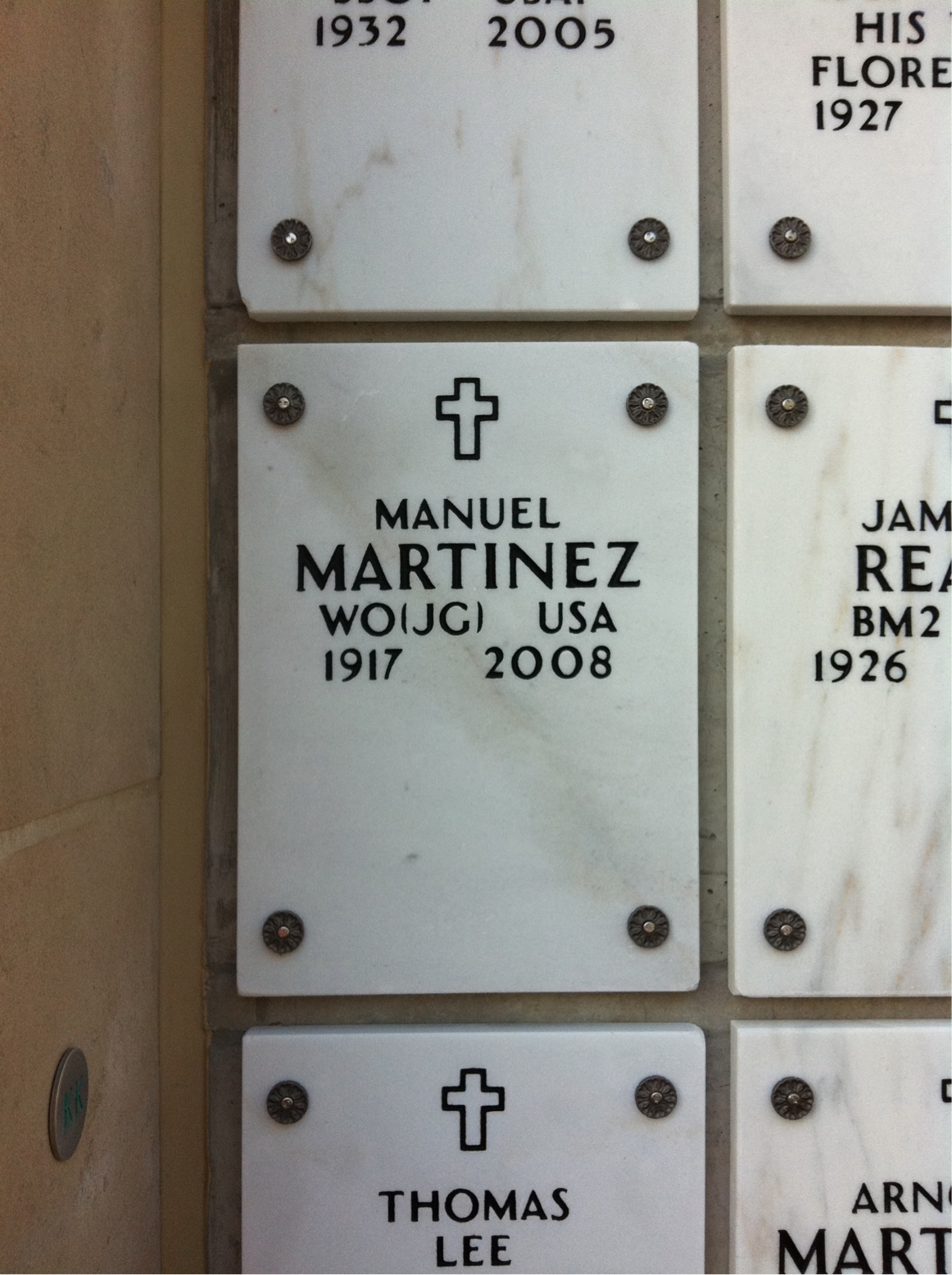 Manuel Martinez