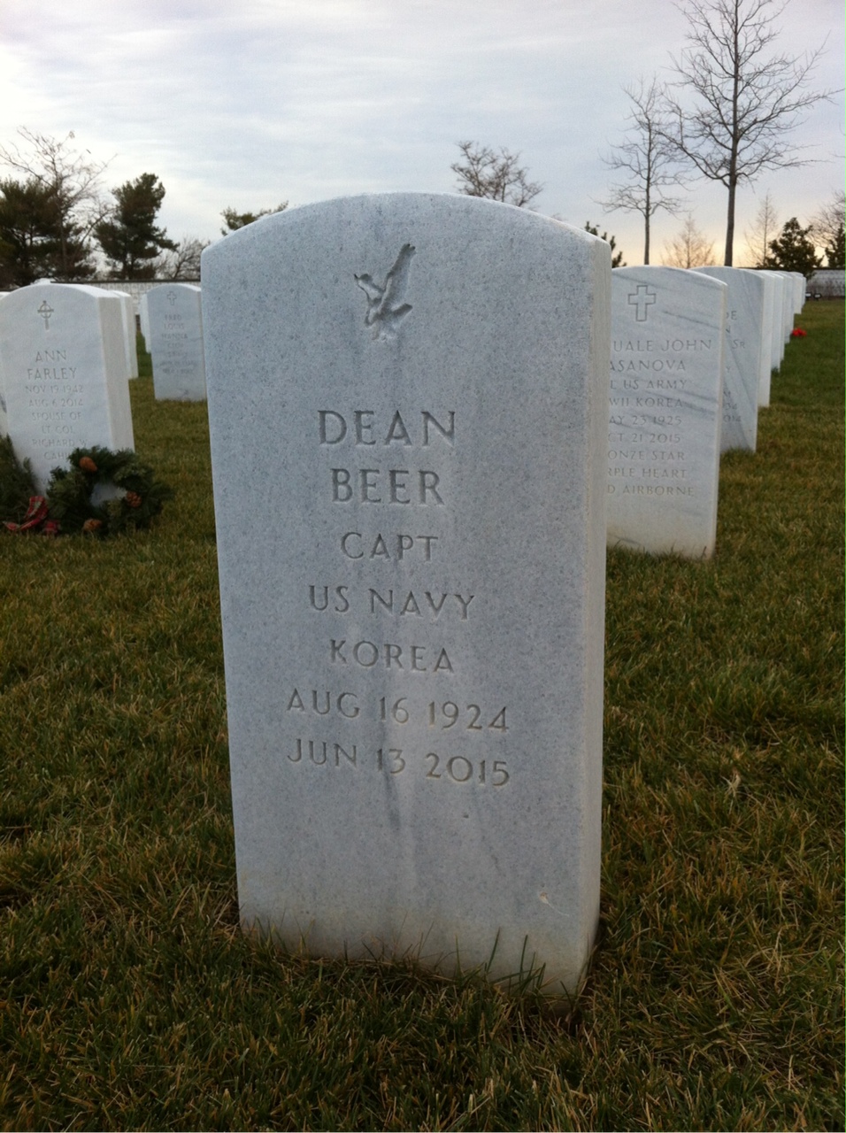 Dean Beer