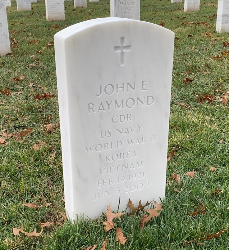 John Raymond