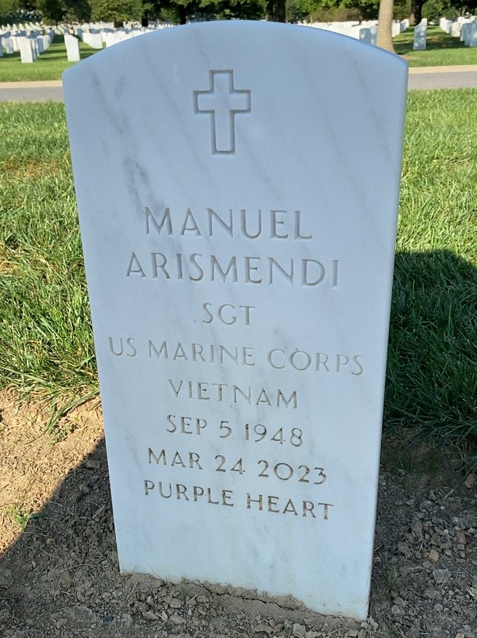 Manuel Arismendi