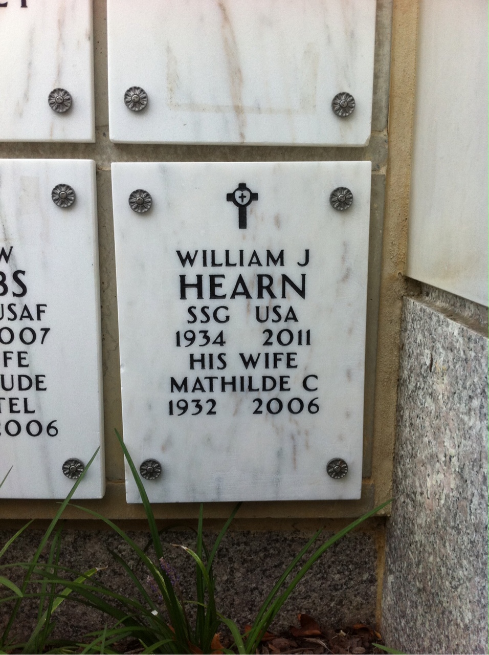 William Hearn