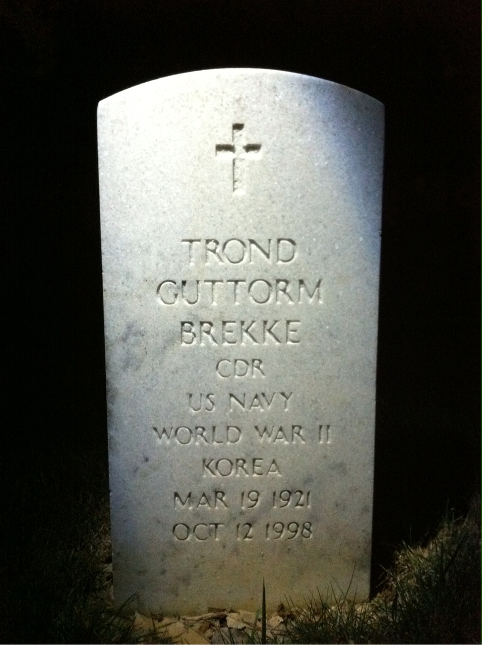 Shirley Brekke