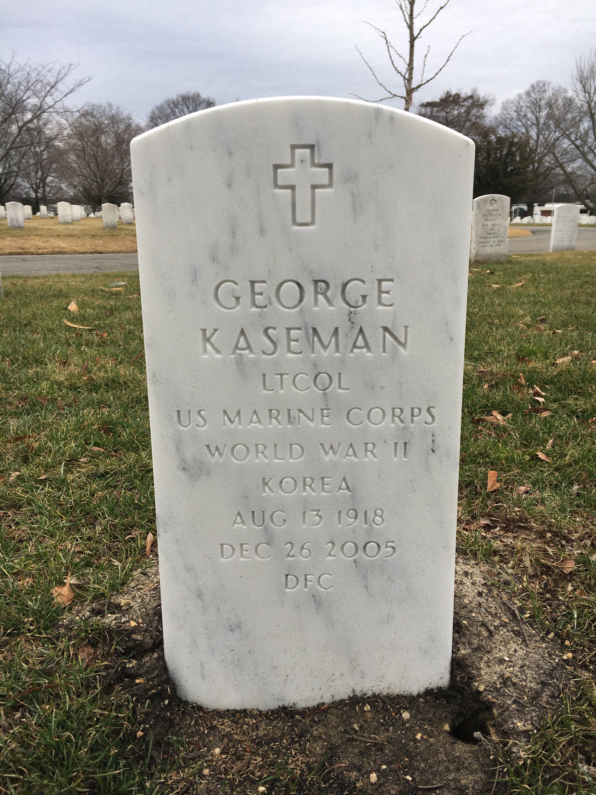 George Kaseman