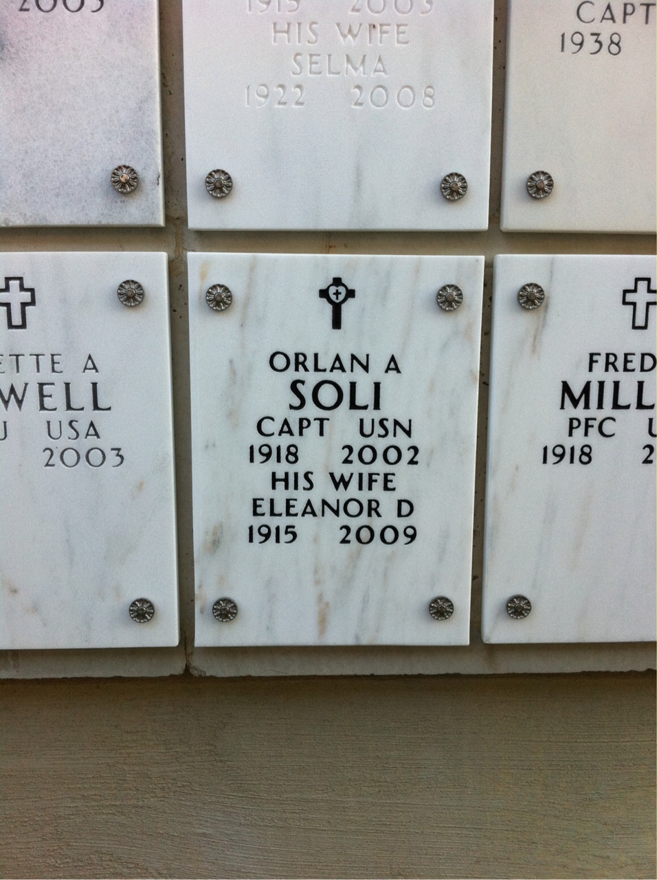 Orlan Soli