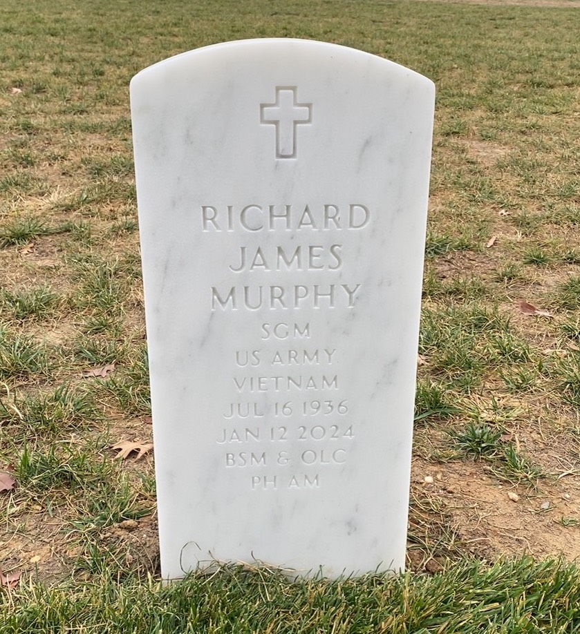 Richard Murphy