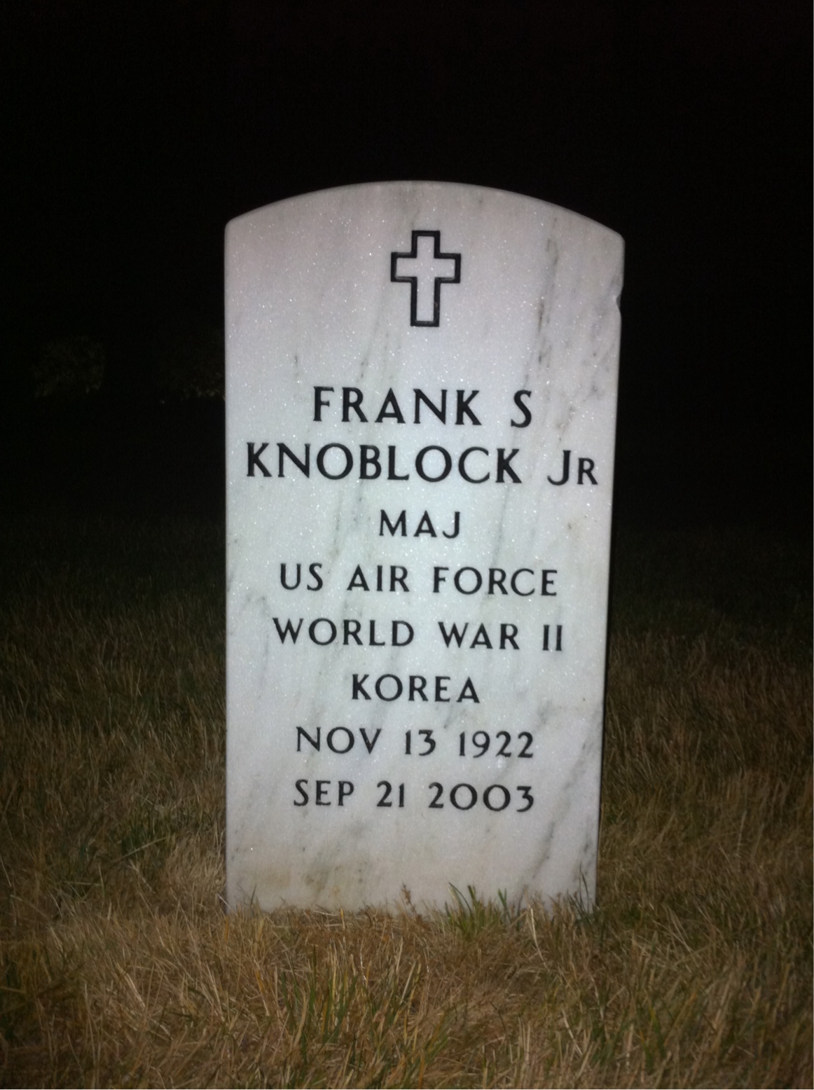 Frank Knoblock